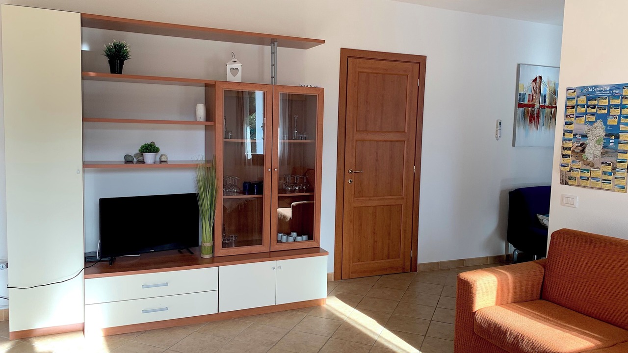 Photo of Livingroom in La Ciaccia