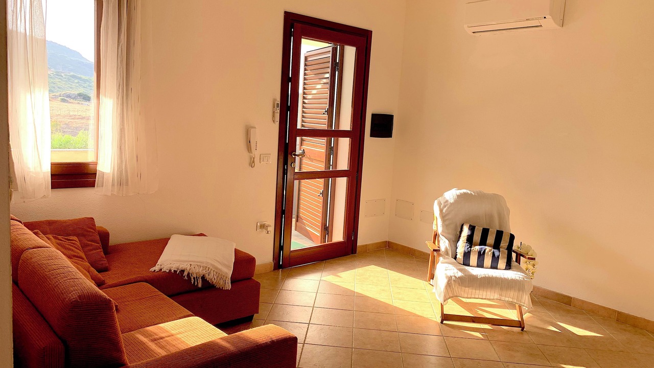 Photo of Livingroom in La Ciaccia