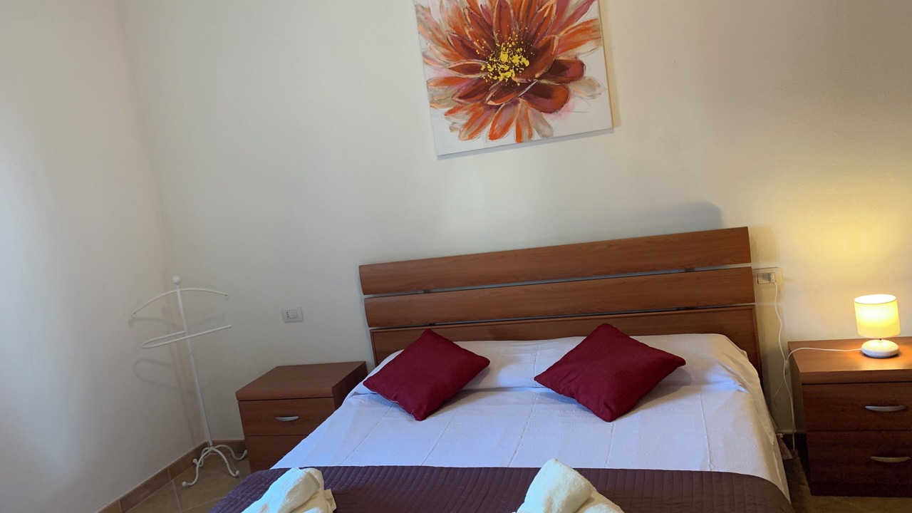 Photo of Bedroom in La Ciaccia