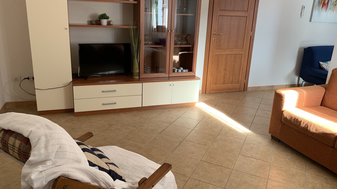 Photo of Livingroom in La Ciaccia