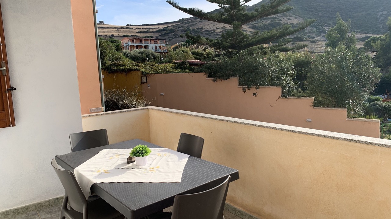 Photo of Outdoor in La Ciaccia