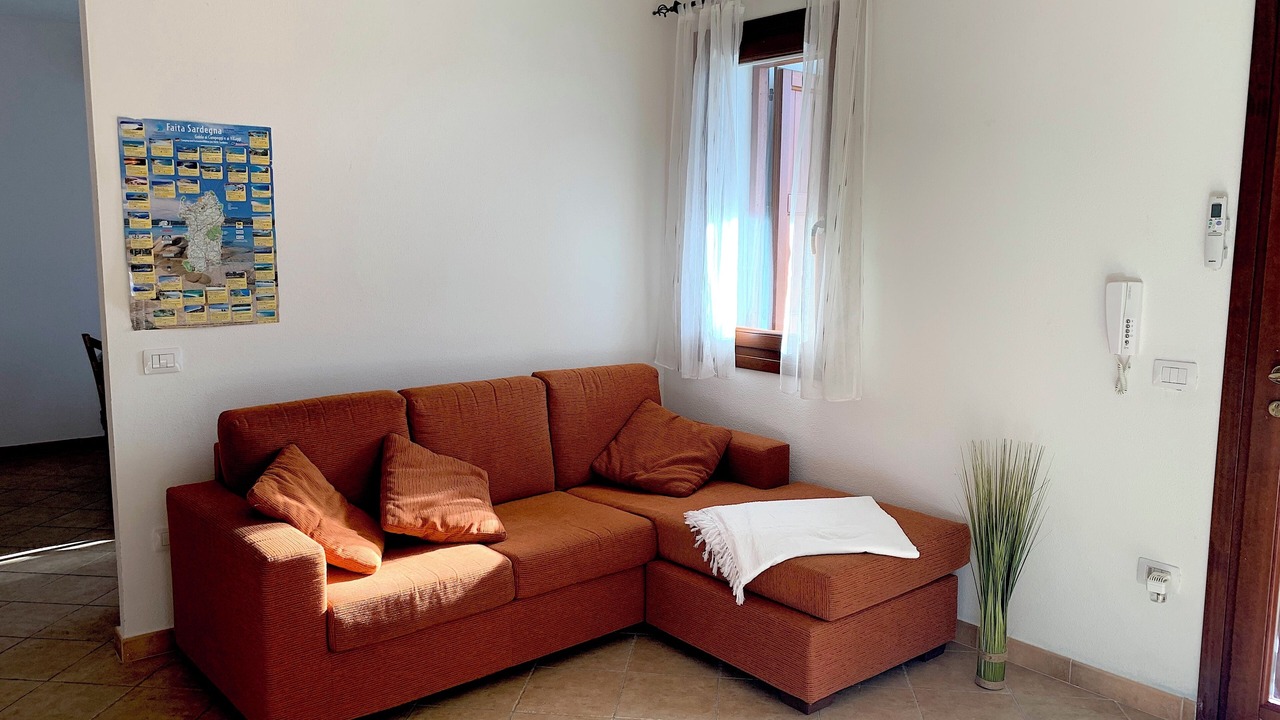 Photo of Livingroom in La Ciaccia