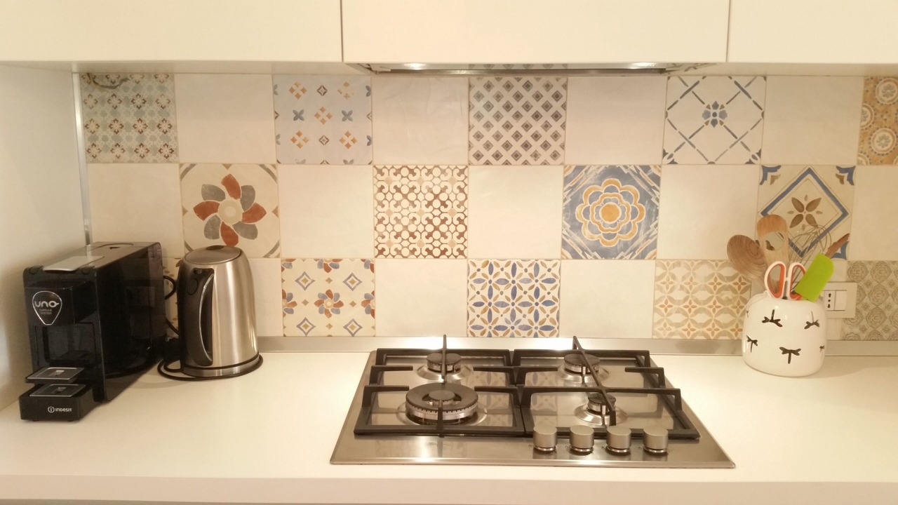 Photo of Kitchen in Marano
