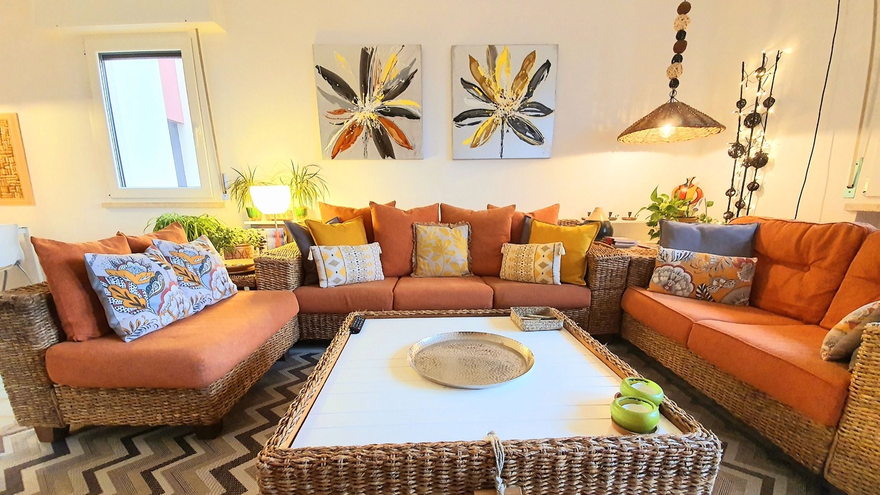 Photo of Livingroom in Marano