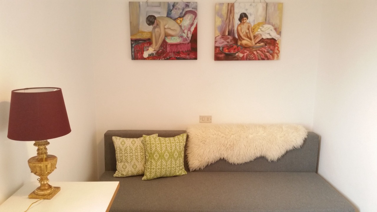 Photo of Livingroom in Marano