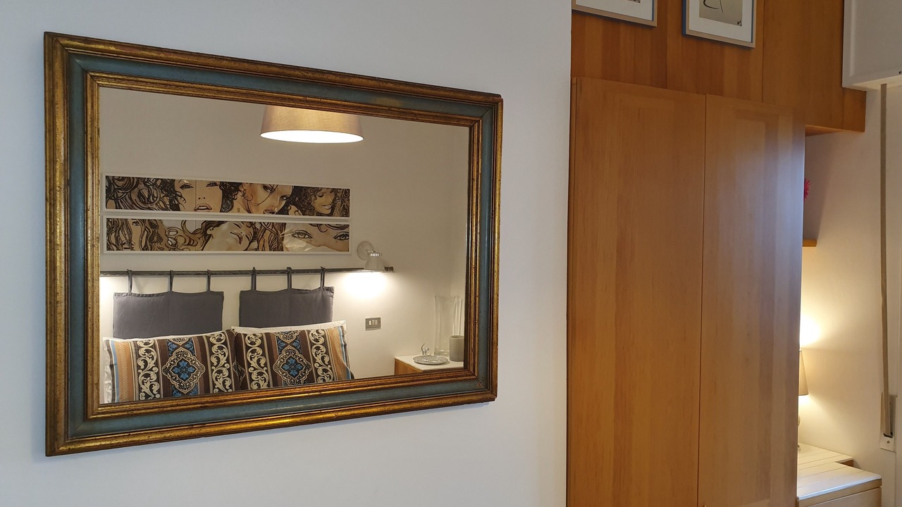 Photo of Bedroom in Marano