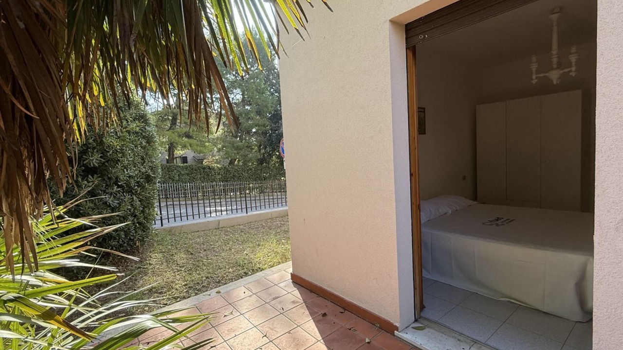 Photo of Bedroom in Sirolo
