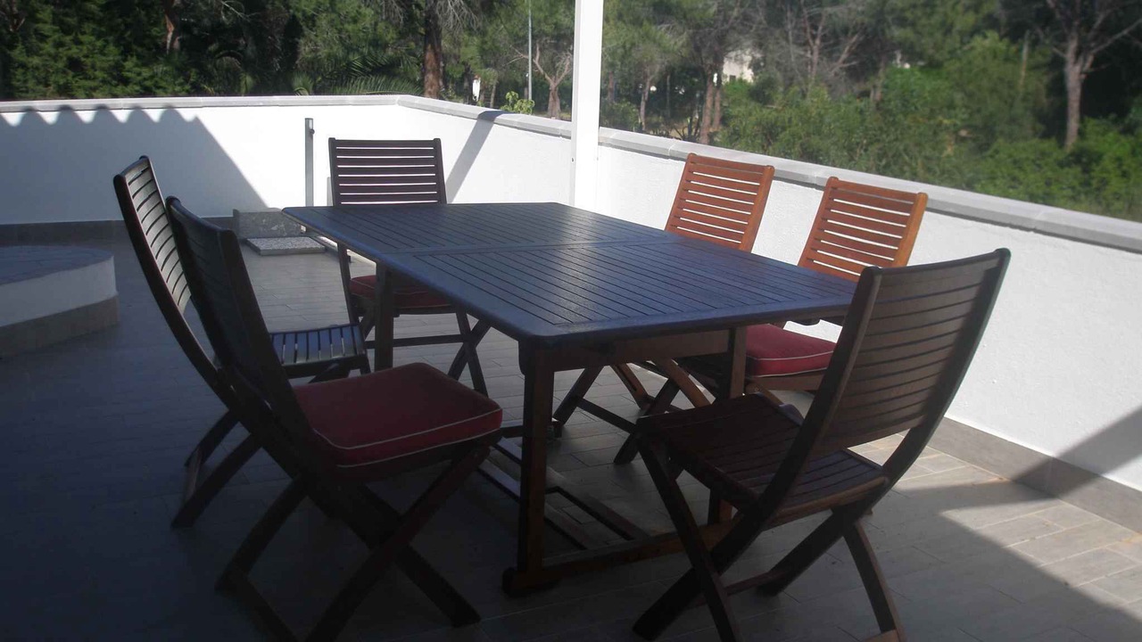 Photo of Outdoor in Cala Liberotto