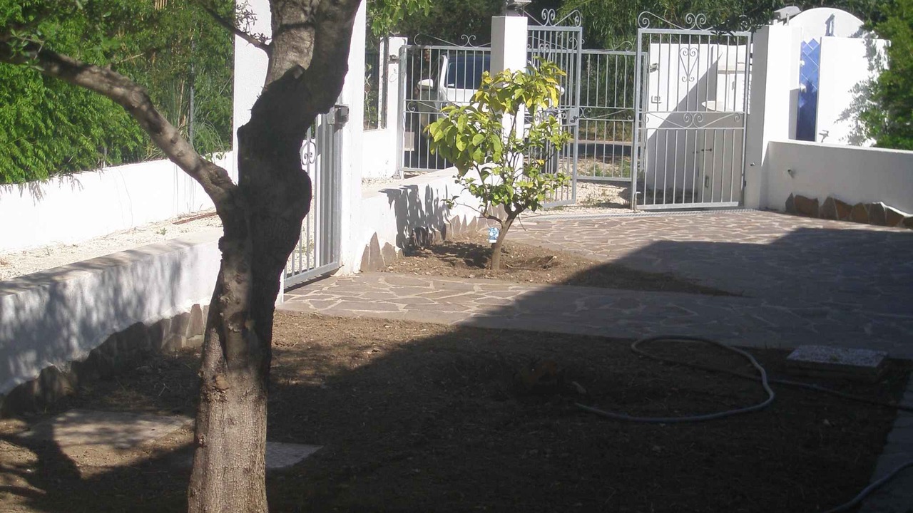 Photo of Outdoor in Cala Liberotto