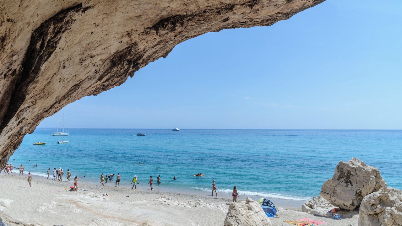 Photo of Others in Cala Liberotto