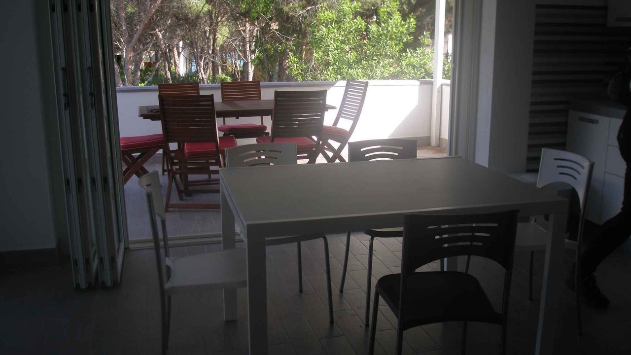 Photo of Outdoor in Cala Liberotto