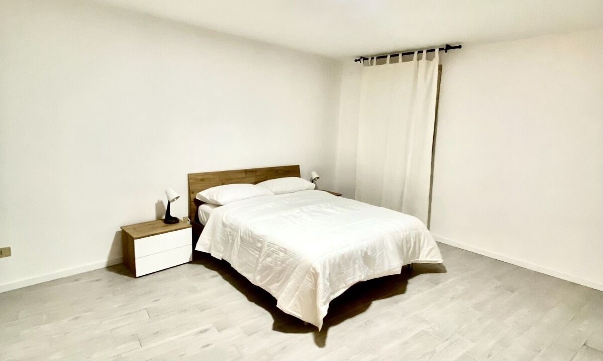 Photo of Bedroom in Ancona
