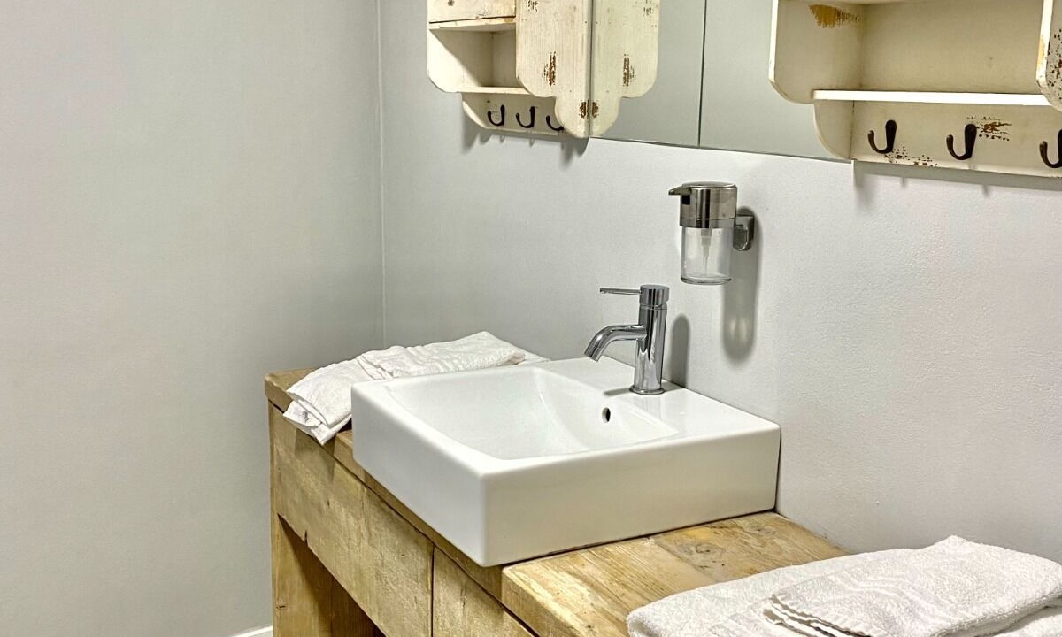 Photo of Bathroom in Ancona