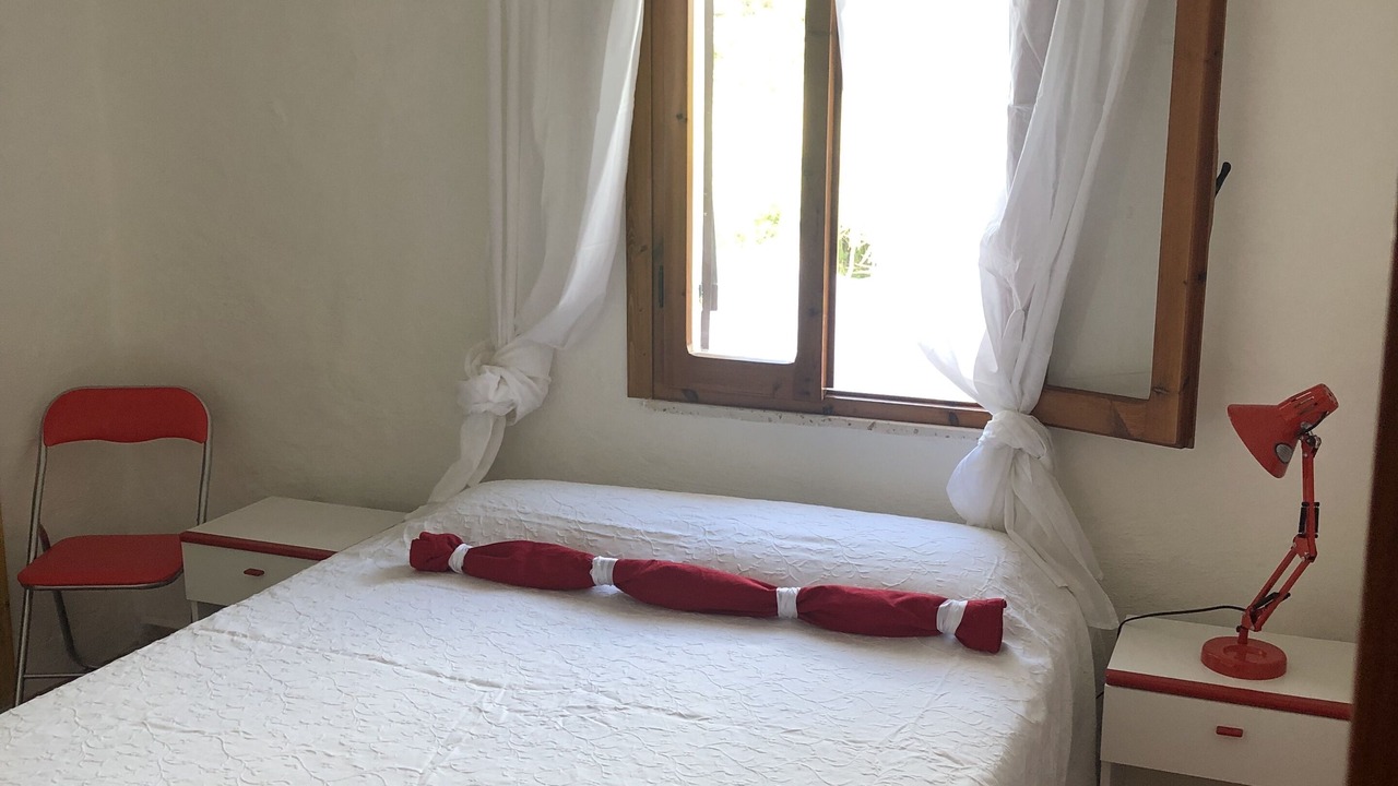 Photo of Bedroom in Sorso