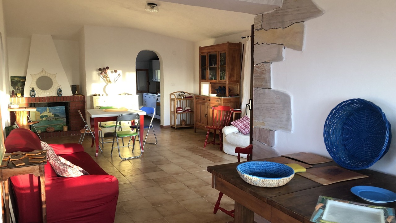 Photo of Livingroom in Sorso