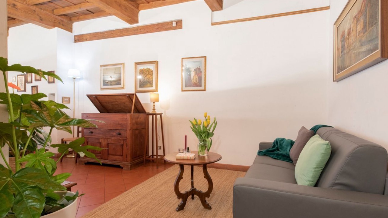 Photo of Livingroom in Sant' Ambrogio