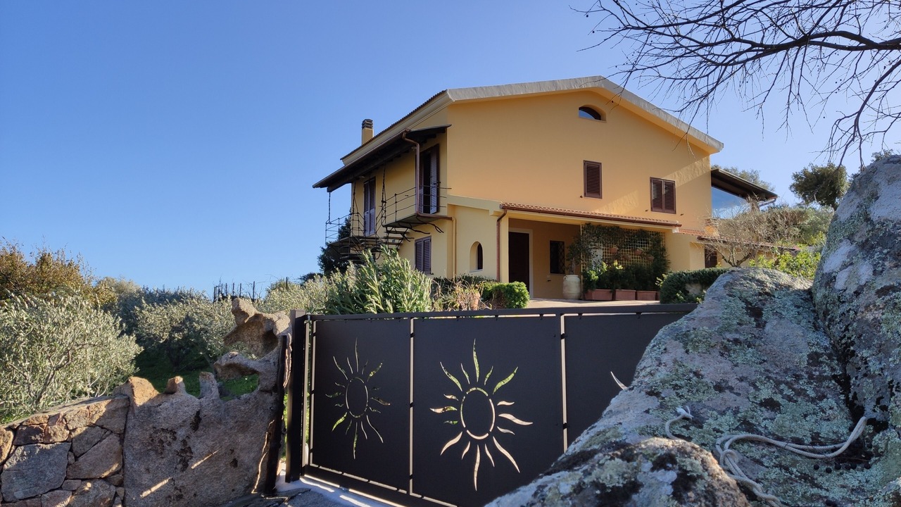 Photo of Outdoor in Loiri Porto San Paolo