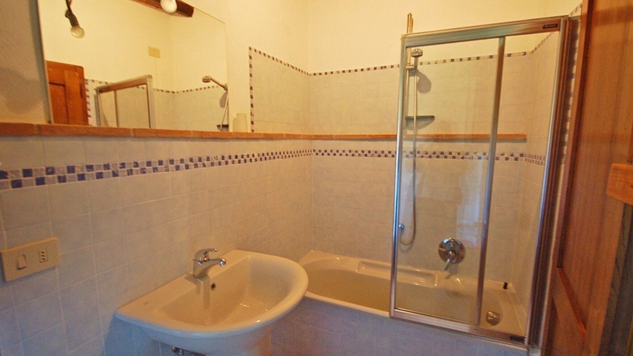 Photo of Bathroom in Pergine Valdarno