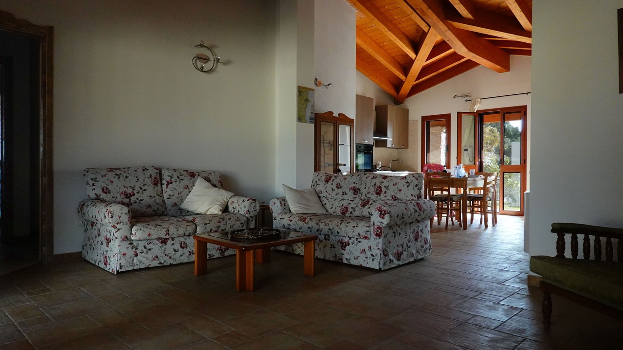 Photo of Livingroom in Castiadas