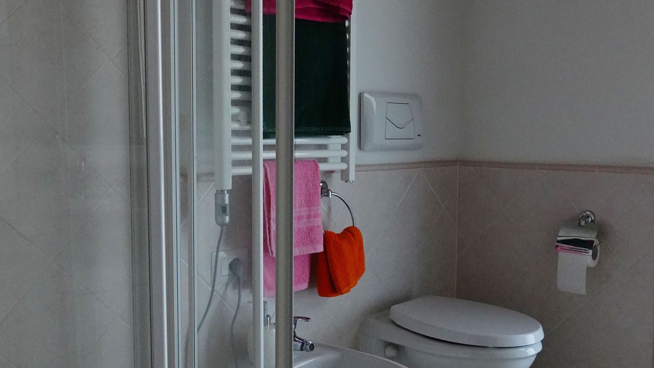 Photo of Bathroom in Castiadas