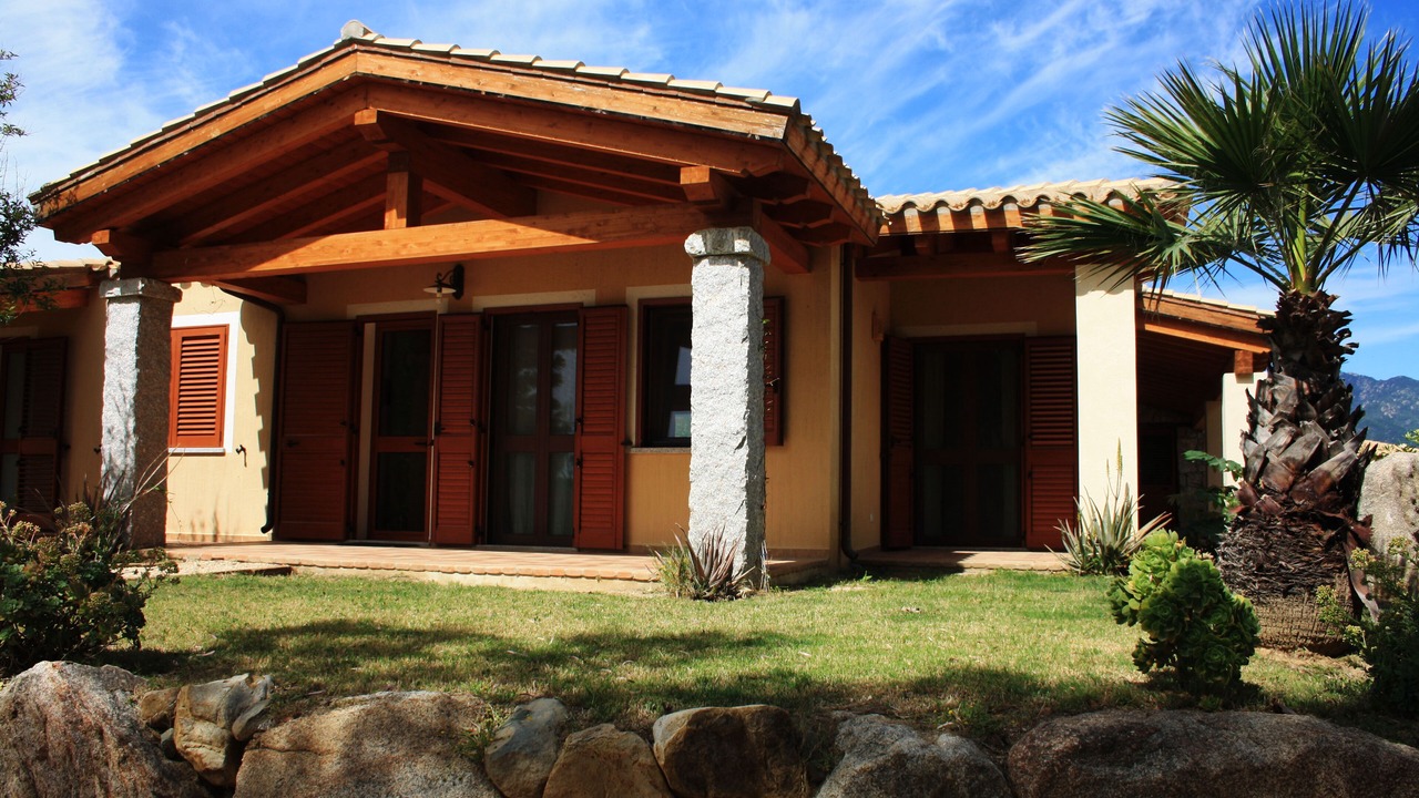 Photo of Outdoor in Castiadas