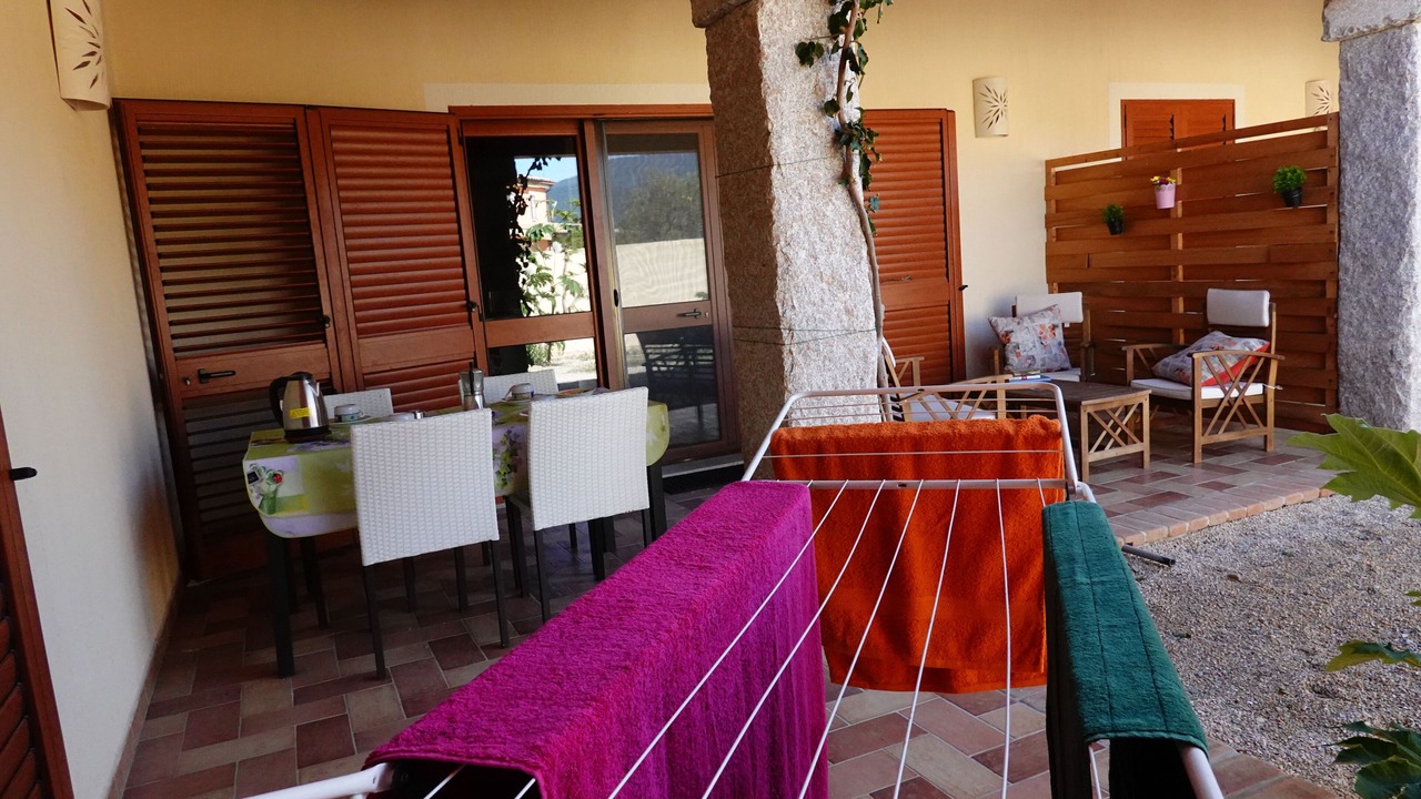 Photo of Outdoor in Castiadas