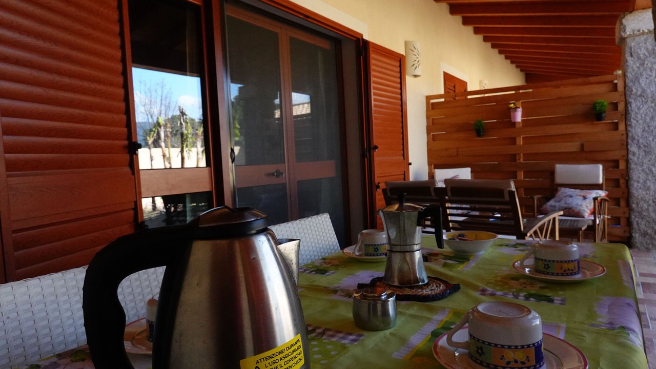 Photo of Outdoor in Castiadas