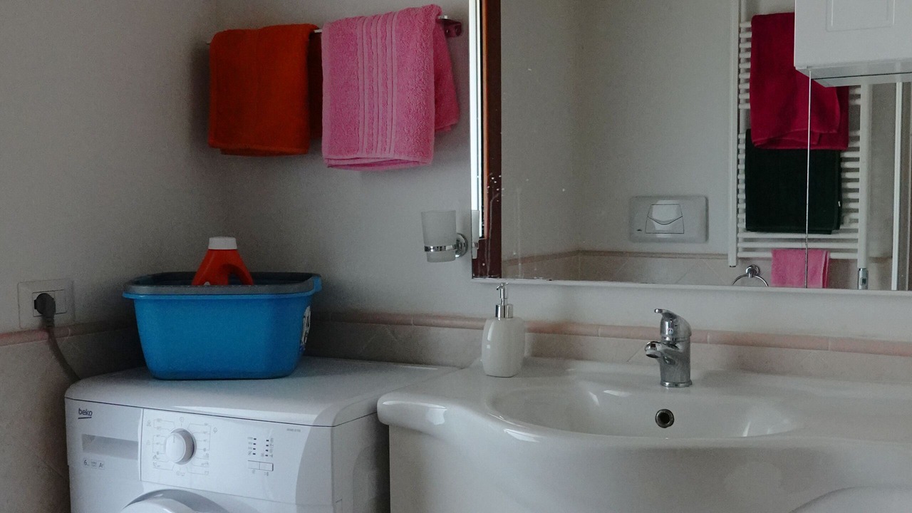 Photo of Bathroom in Castiadas