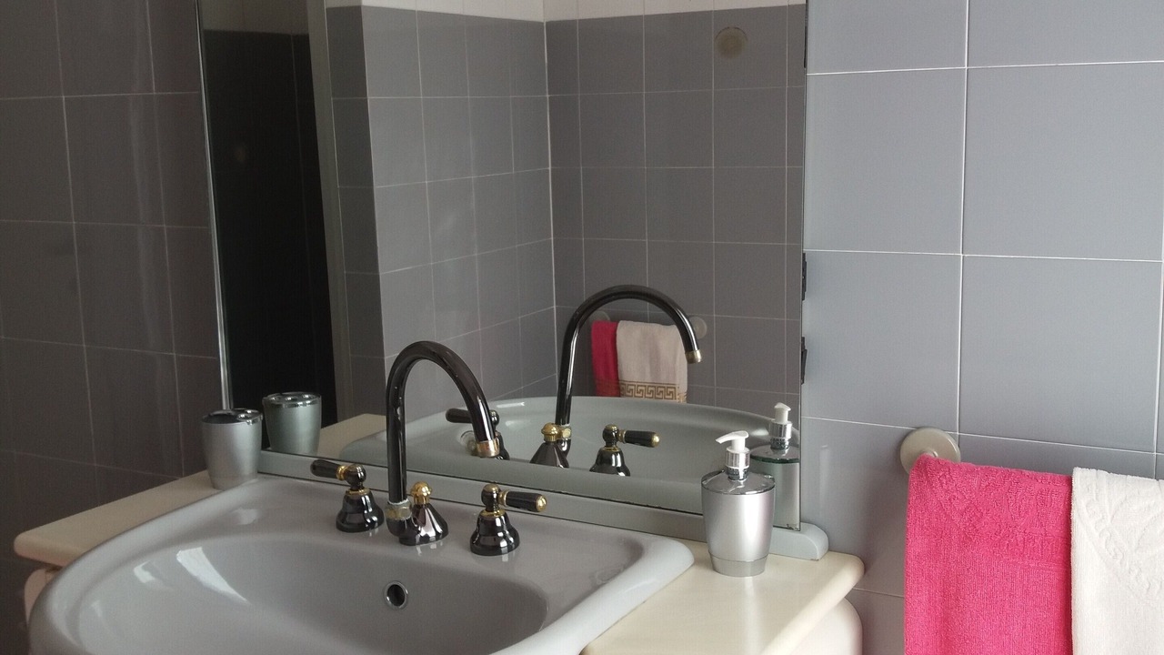 Photo of Bathroom in Sa Castangia