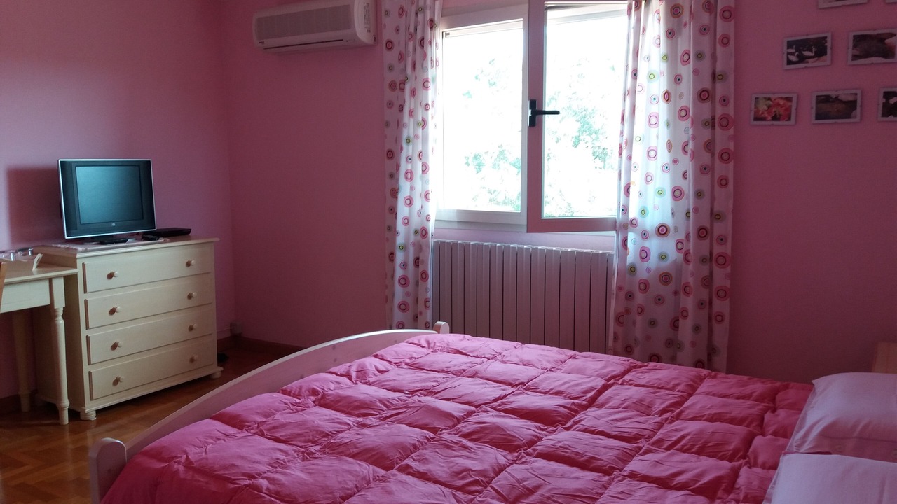 Photo of Bedroom in Sa Castangia