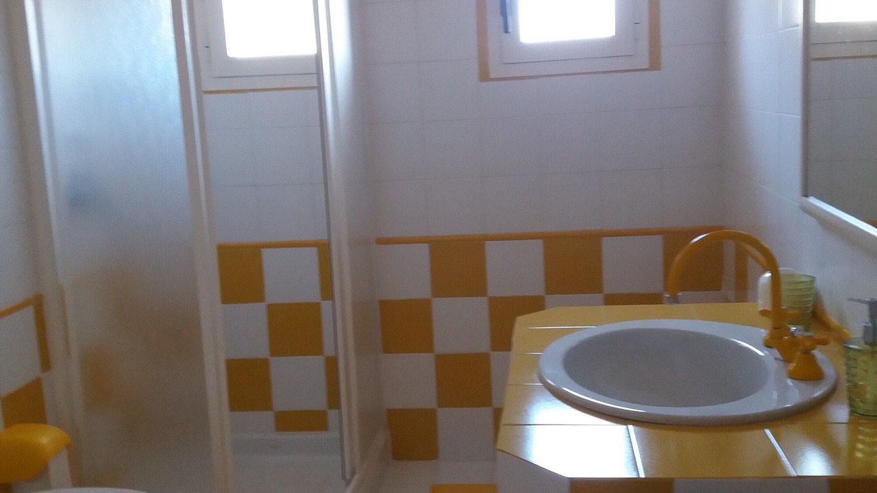 Photo of Bathroom in Sa Castangia