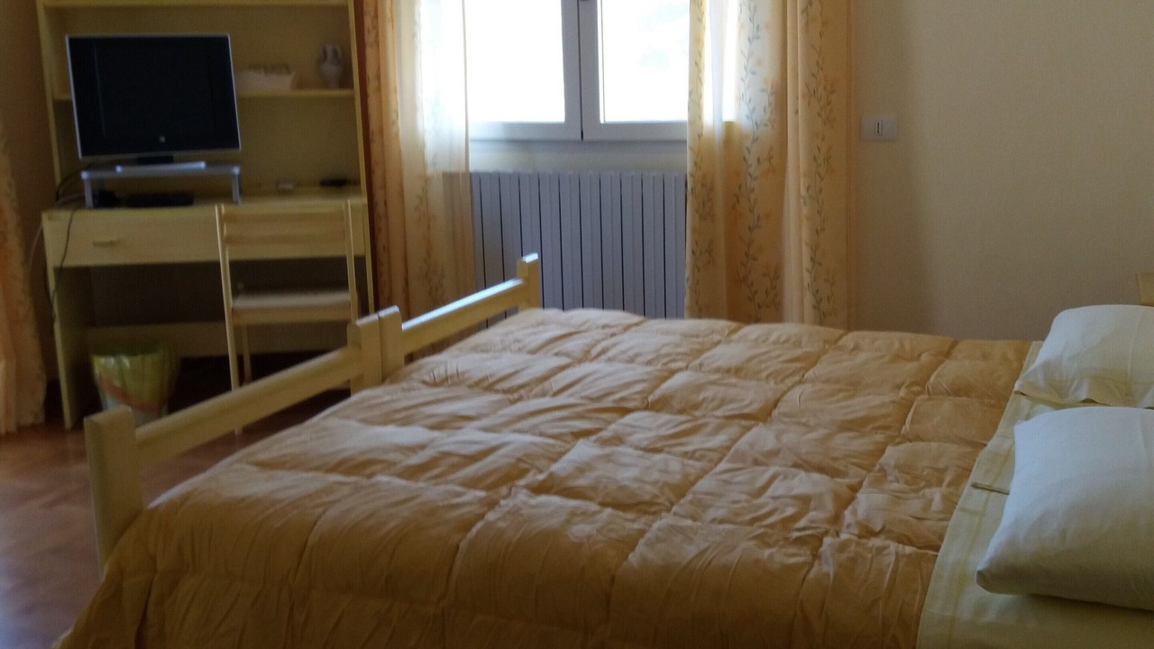 Photo of Bedroom in Sa Castangia