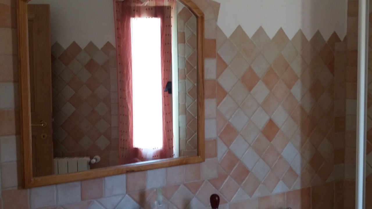 Photo of Bathroom in Sa Castangia