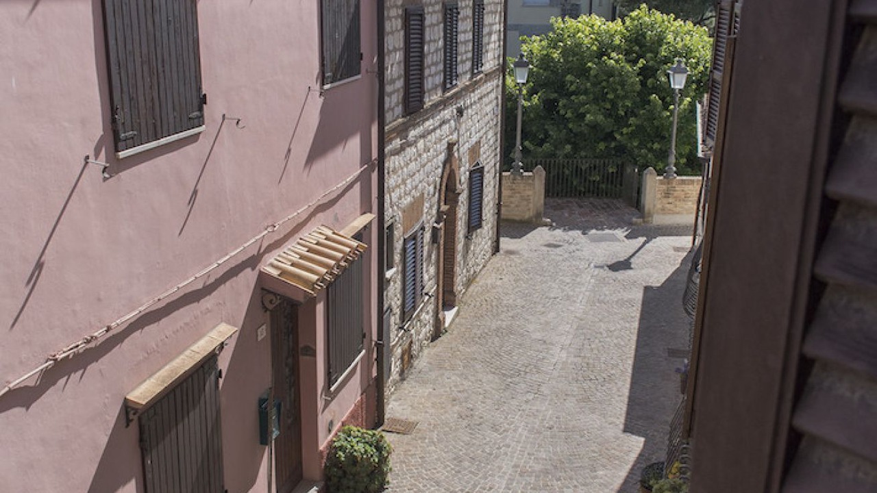 Photo of Outdoor in Sirolo