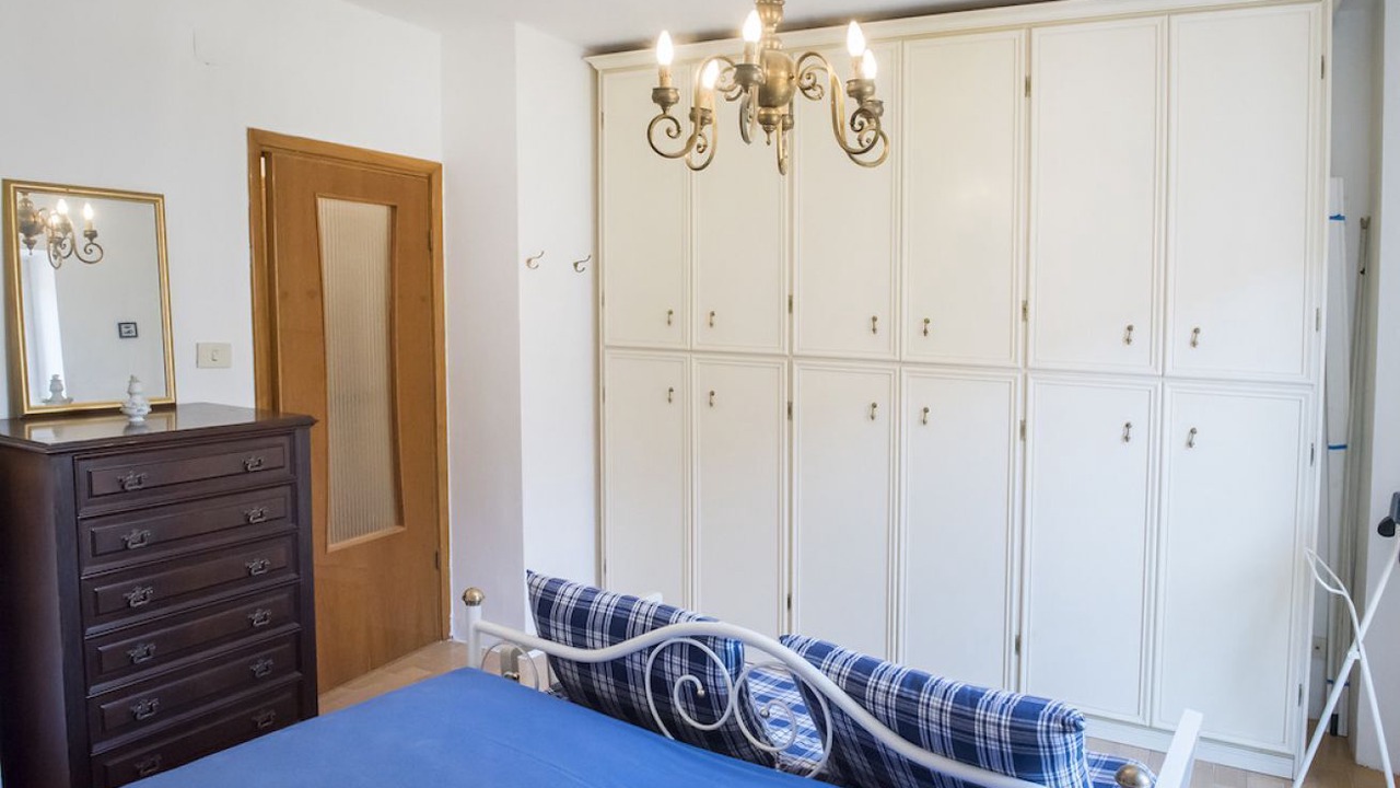 Photo of Bedroom in Sirolo