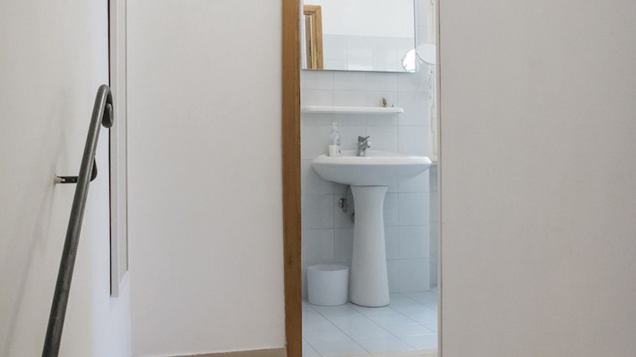Photo of Bathroom in Sirolo