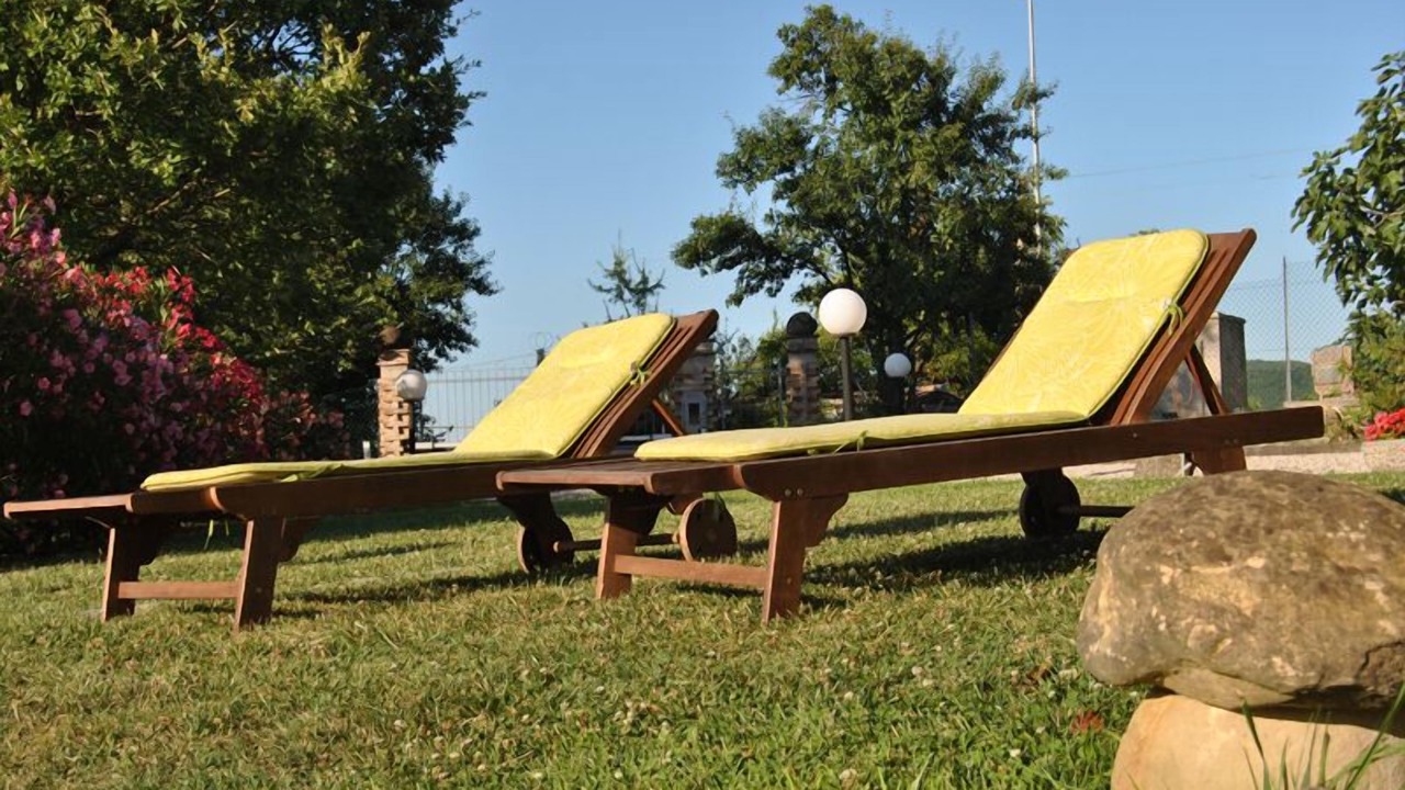 Photo of Outdoor in Acqualagna