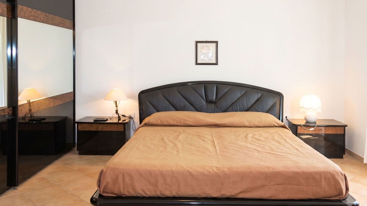 Photo of Bedroom in San Giovanni