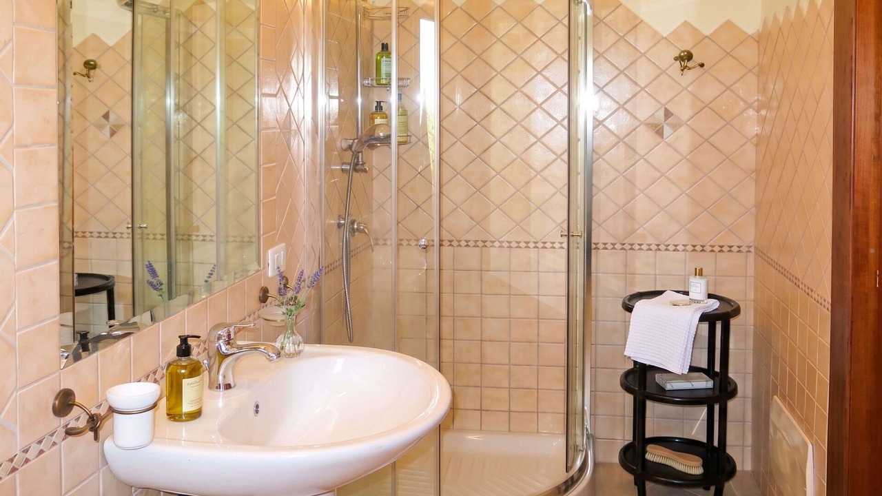 Photo of Bathroom in San Giovanni