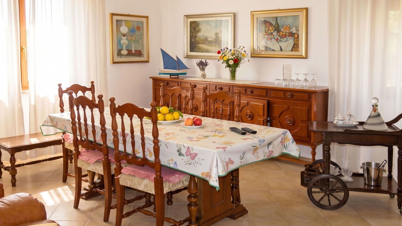 Photo of Bedroom in San Giovanni