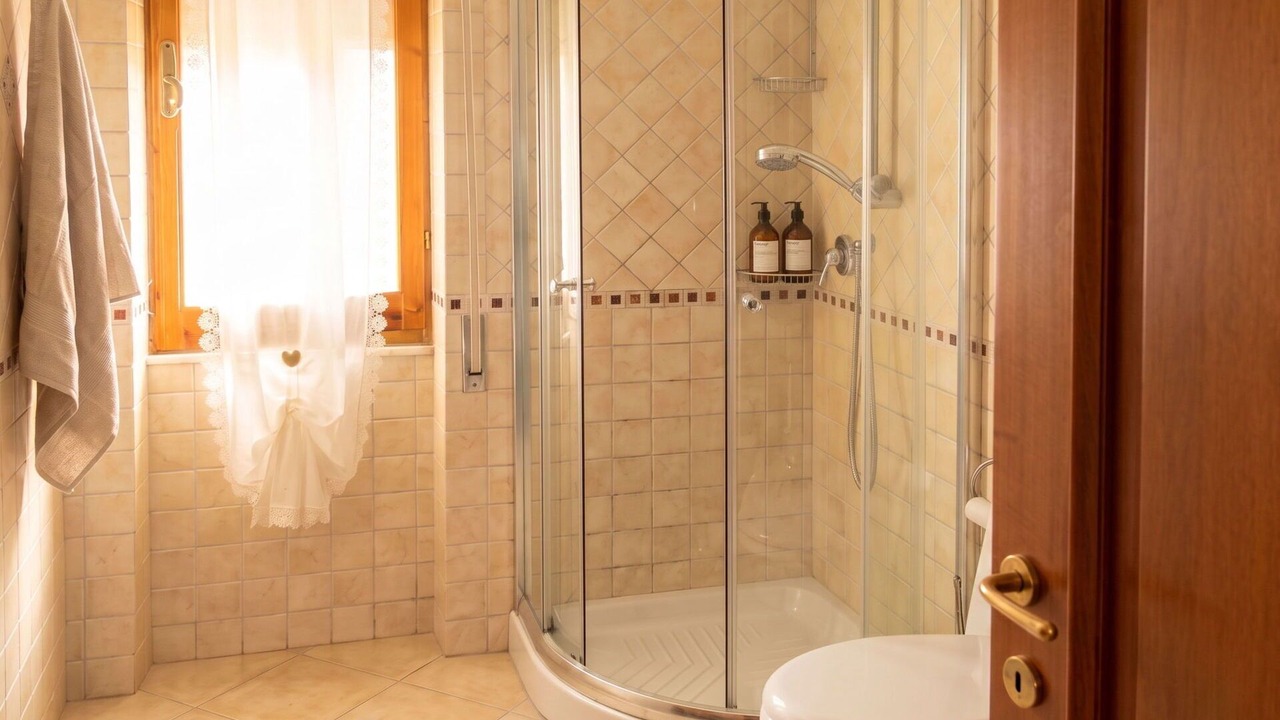 Photo of Bathroom in San Giovanni