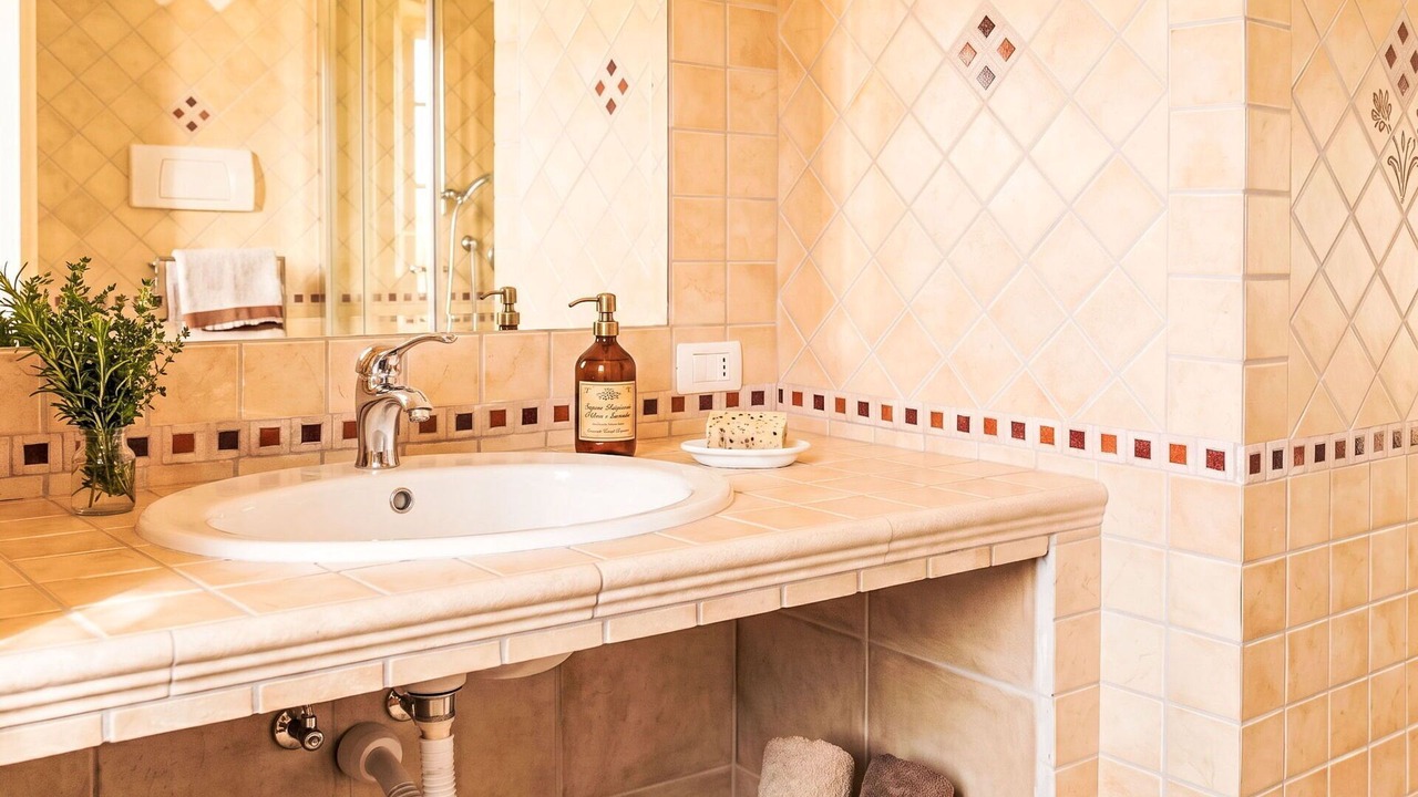 Photo of Bathroom in San Giovanni