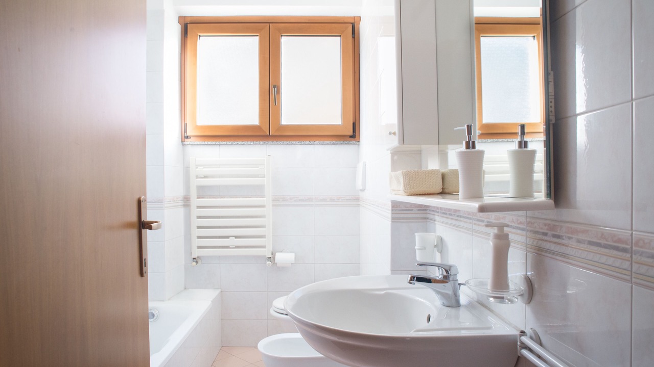 Photo of Bathroom in San Giuliano a Mare