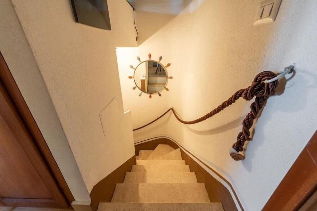 Photo of Bedroom in Cala Gonone