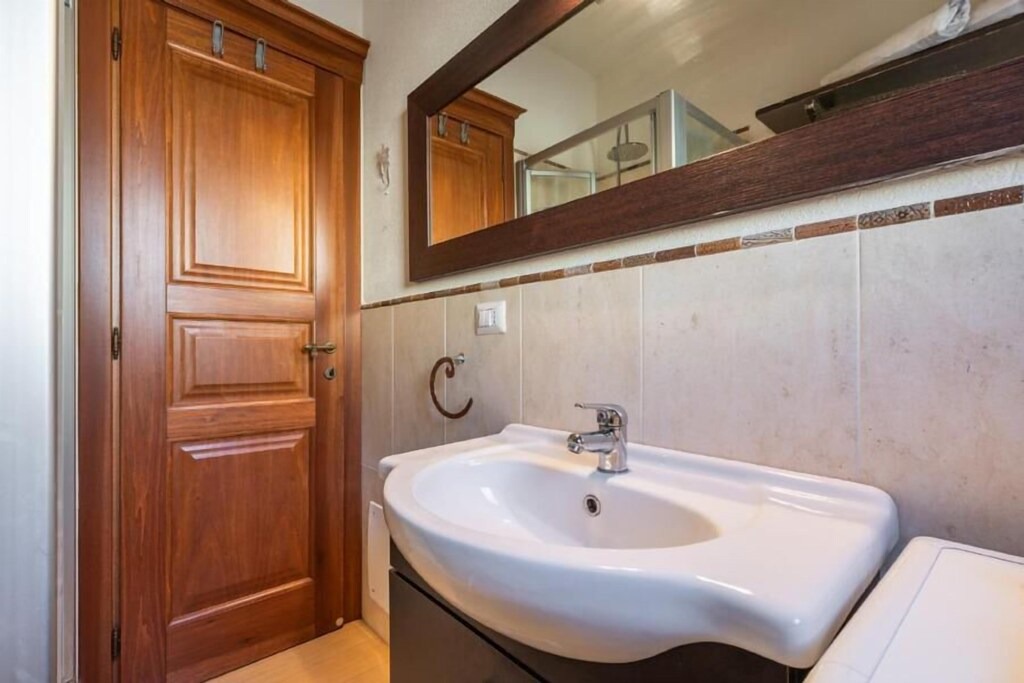 Photo of Bathroom in Cala Gonone