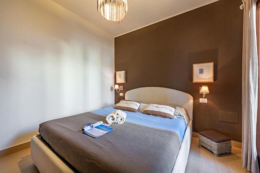 Photo of Bedroom in Cala Gonone