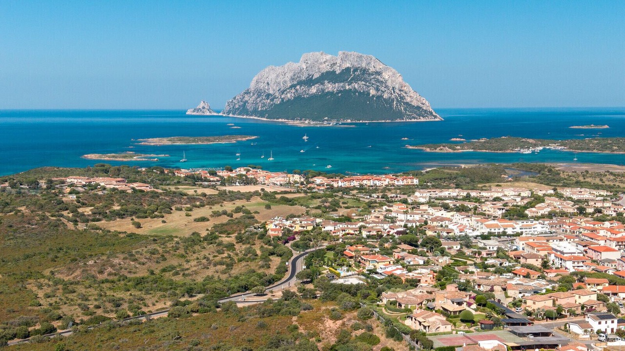 Photo of Outdoor in Porto San Paolo