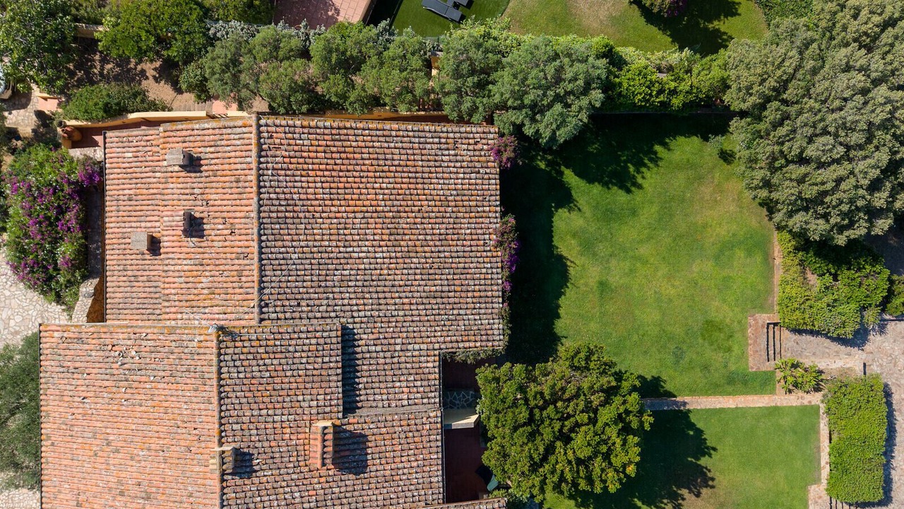 Photo of Outdoor in Porto San Paolo