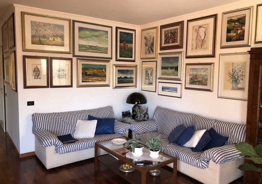 Photo of Livingroom in Ancona