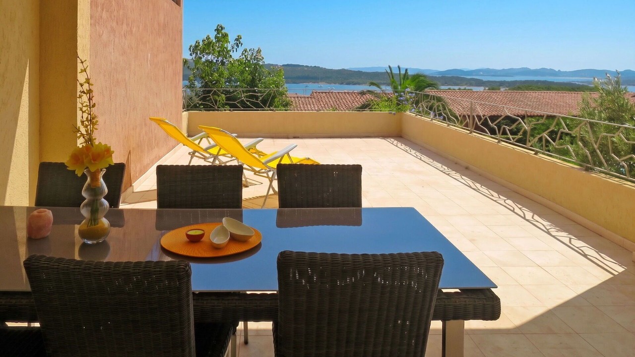 Photo of Outdoor in Porto Pozzo